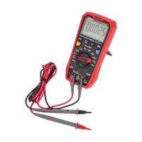 Мультиметр профессиональный UNI-T UT61E+ (UNI-T) 13-0094