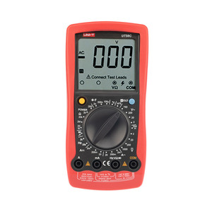 Мультиметр универсальный UT 58C (UNI-T) 13-1023