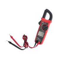 Клещи токовые UNI-T UT201+ (UNI-T) 13-1060