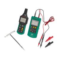 Кабельный локатор MS-6818 MASTECH (MASTECH) 13-1211