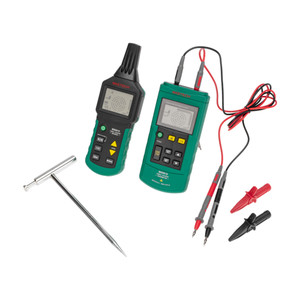 Кабельный локатор MS-6818 MASTECH (MASTECH) 13-1211