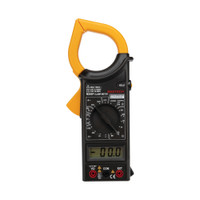 Токовые клещи M266F (MASTECH) 13-1304