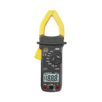 Токовые клещи MS2001C (MASTECH) 13-1310