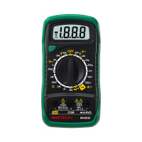 Мультиметр портативный MAS830 (MASTECH) 13-2011