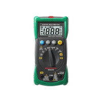 Мультиметр универсальный MS8233E (MASTECH) 13-2013