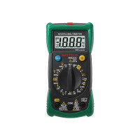 Мультиметр универсальный MS8233C (MASTECH) 13-2015