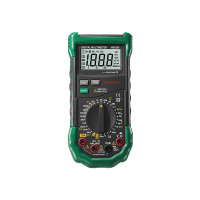 Мультиметр профессиональный MS8269 (MASTECH) 13-2022
