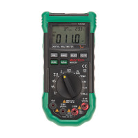 Мультиметр профессиональный 5 в 1 MS8229 (MASTECH) 13-2029