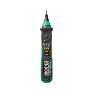 Мультиметр-пробник цифровой MS8211D (MASTECH) 13-2045