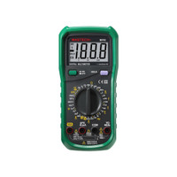 Мультиметр универсальный MY63N (MASTECH) 13-2051