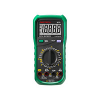 Мультиметр универсальный MY65N (MASTECH) 13-2052