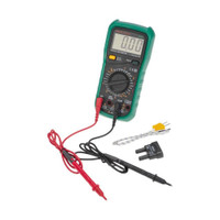 Мультиметр универсальныйMY64N MASTECH (MASTECH) 13-2054