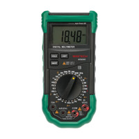 Мультиметр профессиональный MS8265 (MASTECH) 13-2060
