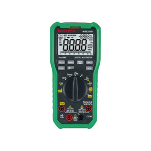 Мультиметр профессиональный MS8251B MASTECH (MASTECH) 13-2102