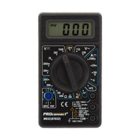 Мультиметр портативный M838 DT838 (ProConnect) 13-3013