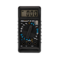 Мультиметр портативный М-182 DT-182 (ProConnect) 13-3014