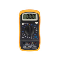 Мультиметр портативный MAS838L DT858L (ProConnect) 13-3022