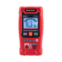 Мультиметр портативный R109L (REXANT) 13-3100