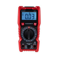 Мультиметр портативный R830L (REXANT) 13-3106