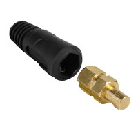 Вилка кабельная СКР 35-50, REXANT (REXANT) 16-0885