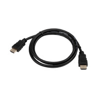 Кабель HDMI - HDMI 2.0, 1.5м., Gold PROconnect (REXANT) 17-6103-6