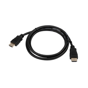 Кабель HDMI - HDMI 2.0, 1.5м., Gold PROconnect (REXANT) 17-6103-6
