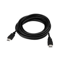 Кабель HDMI - HDMI 2.0, 5м., Gold PROconnect (REXANT) 17-6106-6