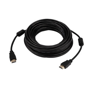 Кабель HDMI - HDMI 2.0, 10м., Gold PROconnect (REXANT) 17-6108-6
