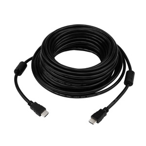 Кабель HDMI - HDMI 2.0, 15м., Gold PROconnect (REXANT) 17-6109-6