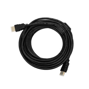 Кабель HDMI-HDMI с фильтрами, 10м., GOLD PROconnect (REXANT) 17-6208-6
