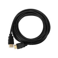 Кабель HDMI - HDMI 1.4, 15м, Gold (ProConnect) 17-6209-6