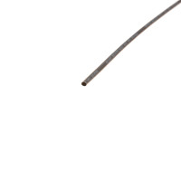 Термоусаживаемая трубка 1,5 0,75 мм, черная, упаковка 50 шт. по 1 м, REXANT (REXANT) 20-1506