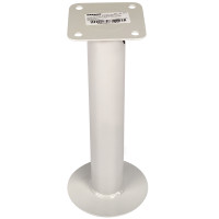 Кронштейн для камер видеонаблюдения . труба 5.1 см. 30 см, (REXANT) 34-0870