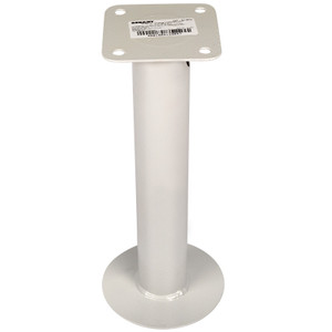 Кронштейн для камер видеонаблюдения . труба 5.1 см. 30 см, (REXANT) 34-0870