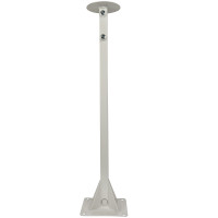 Кронштейн для камер видеонаблюдения, телескопический, 70-130 см (REXANT) 34-0878