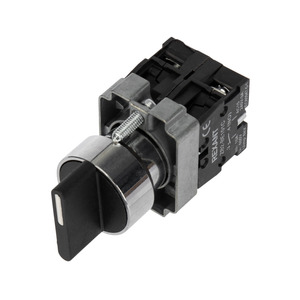 Переключатель BD32 3P короткая ручка NO (REXANT) 36-5551