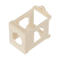 Адаптер для установки на DIN-рейку (REXANT) 36-9011