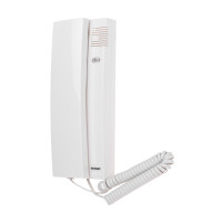 Трубка домофона с индикатором и регулировкой громкости, (REXANT) 45-0348