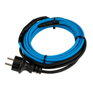 Кабель нагревательный саморегулирующийся 15MSR-PB, на трубу, 4м/60Вт (REXANT) 51-0617