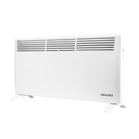 Конвектор электрический  2 кВт (REXANT) 60-0120