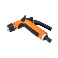 Пистолет для полива Classic 2 режима Четыре сезона (ЧЕТЫРЕ СЕЗОНА) 62-0252