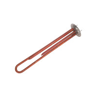 ТЭН элемент нагревательный для бойлера RF64 1.3 кВт фланец М4 64 мм (REXANT) 70-0311-1