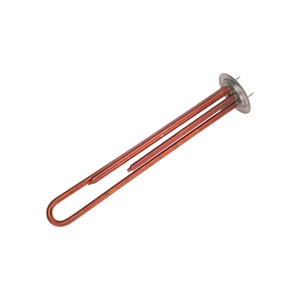 ТЭН элемент нагревательный для бойлера RF64 1.3 кВт фланец М4 64 мм (REXANT) 70-0311-1