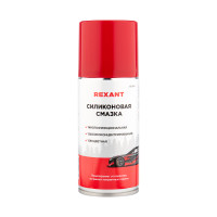 Силиконовая смазка 210 мл (REXANT) 85-0054