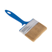 Кисть плоская для лаков 100х12 мм (REXANT) 89-0305