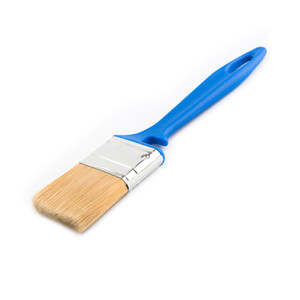 Кисть плоская для лаков 100х12 мм (REXANT) 89-0305