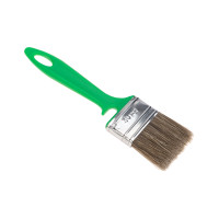 Кисть плоская для дерева 50х12 мм (REXANT) 89-0333