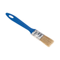 Кисть плоская универсальная 25х8 мм (REXANT) 89-0361