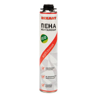 Пена монтажная всесезонная для пистолета 40 л (REXANT) 89-0903