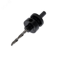 Хвостовик для коронок Bimetal 32-152мм (Kranz) KR-92-0204